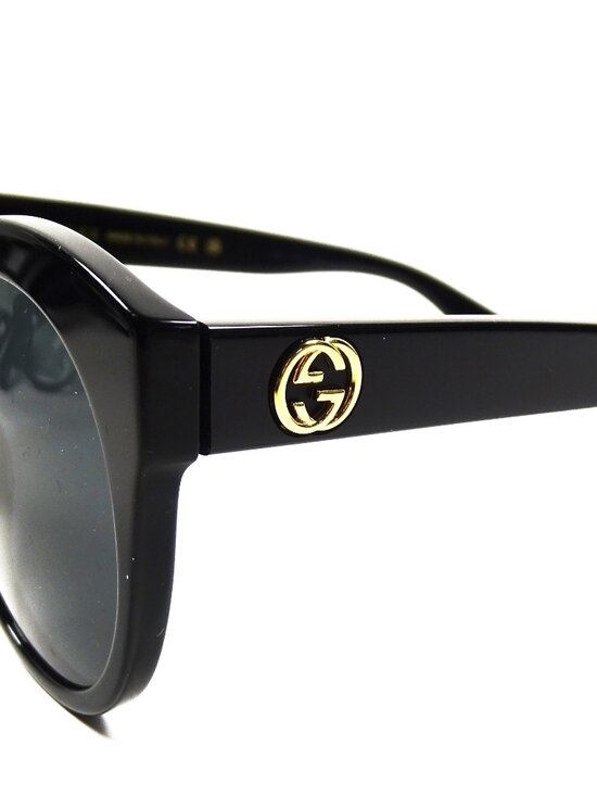 GUCCI Women\'s GG0028S 52-24-140 Fashion Sunglasses main image 10